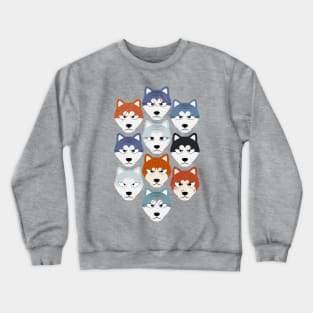 generation Crewneck Sweatshirt